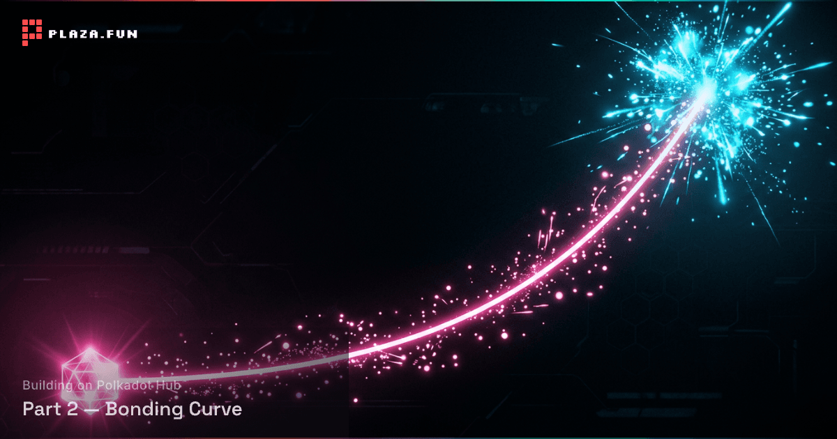 Cover Image for The Bonding Curve: How Tokens Launch